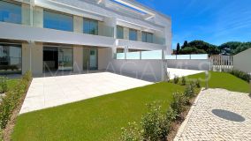 Appartement rez de chaussée for sale in Estrella del Mar, Marbella Est