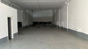 Industrial Premises for sale in La Campana, Nueva Andalucia