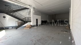 Industrial Premises for sale in La Campana, Nueva Andalucia