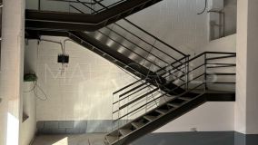 Industrial Premises for sale in La Campana, Nueva Andalucia
