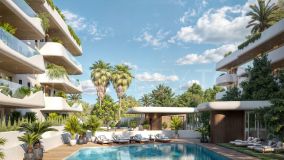 Exclusive Apartment Complex on the Mediterranean Coast (San Pedro)