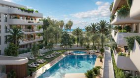 Exclusive Apartment Complex on the Mediterranean Coast (San Pedro)