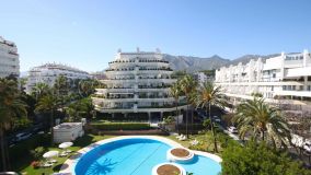 For sale 3 bedrooms apartment in Marbella Centro