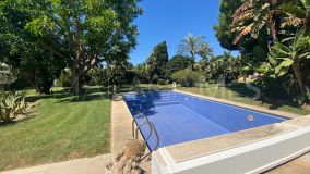 Einfamilienhaushälfte zu verkaufen in Guadalmina Baja, San Pedro de Alcantara