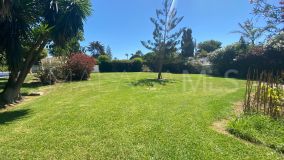 Einfamilienhaushälfte zu verkaufen in Guadalmina Baja, San Pedro de Alcantara