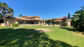 Einfamilienhaushälfte zu verkaufen in Guadalmina Baja, San Pedro de Alcantara