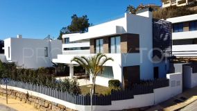 For sale Selwo villa with 3 bedrooms