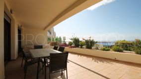 Spectacular apartment with panoramic views of the sea, Gibraltar and Africa