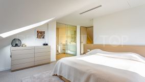 3 bedrooms Dunes Beach duplex penthouse for sale