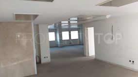 Commercial premises for sale in Marbella Centro