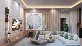 Villa for sale in Nueva Andalucia, Marbella