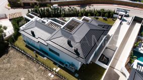 Villa for sale in Nueva Andalucia, Marbella