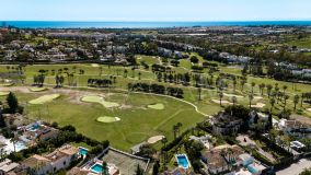 Villa en venta en Nueva Andalucia, Marbella