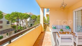 Great rental potential apartments close to the beach in Elviria, East Marbella