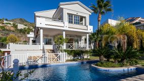 5 bedrooms villa in La Capellania for sale