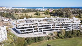 Doppelhaus zu verkaufen in Guadalmina Alta, San Pedro de Alcantara