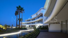 Penthouse for sale in Estepona Playa, Seghers