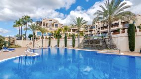 For sale Atalaya 2 bedrooms apartment