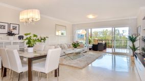 For sale Atalaya 2 bedrooms apartment