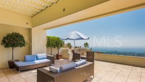 Takvåning for sale in Los Monteros Hill Club, Marbella Öst