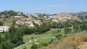Parcela en venta en Elviria, Marbella Este
