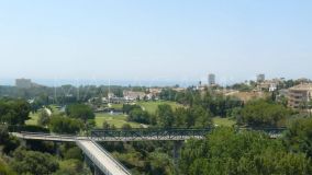 Terrain for sale in Elviria, Marbella Est
