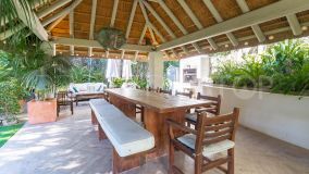 For sale villa in Marbella Hill Club with 5 bedrooms