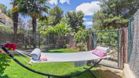 Parhus for sale in El Palmeral, Nueva Andalucia