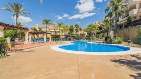 Maison Jumelée for sale in El Palmeral, Nueva Andalucia