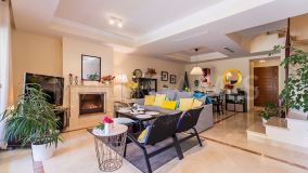 Parhus for sale in El Palmeral, Nueva Andalucia