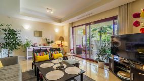 Parhus for sale in El Palmeral, Nueva Andalucia