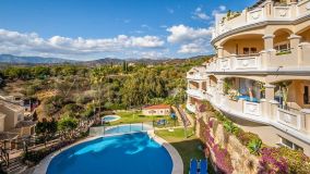 Lägenhet for sale in Elviria, Marbella Öst