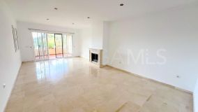 Apartamento en venta en Elviria, Marbella Este