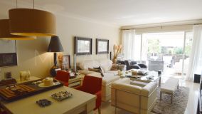 Lägenhet for sale in Rio Real, Marbella Öst