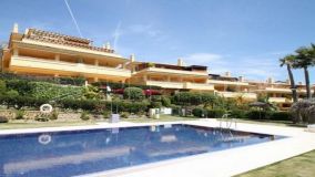 Wonderful apartment for sale in Condado de sierra blanca, Marbella