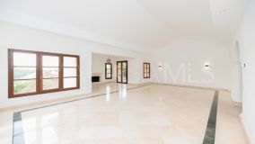 Villa zu verkaufen in Nueva Andalucia, Marbella