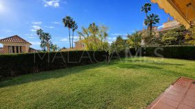 Parhus for sale in Santa Clara, Marbella Öst