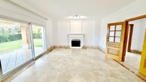 Parhus for sale in Santa Clara, Marbella Öst