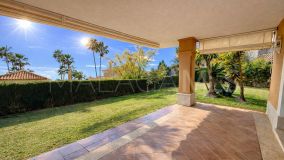 Parhus for sale in Santa Clara, Marbella Öst