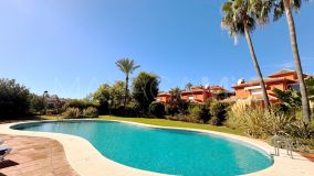 Parhus for sale in Santa Clara, Marbella Öst