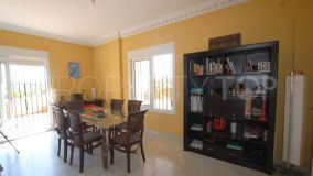 Semi detached villa for sale in Lindasol with 3 bedrooms