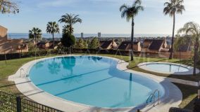 Appartement for sale in Santa Maria Golf, Marbella Est