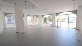 Commercial for sale in Marbella Centro, Marbella City