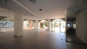 For sale commercial premises in Marbella Centro