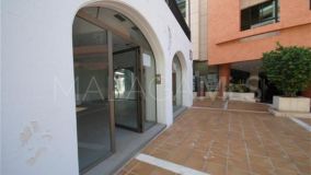 Commercial for sale in Marbella Centro, Marbella City