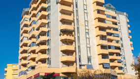 Oficina en venta en Marbella Centro, Marbella Ciudad