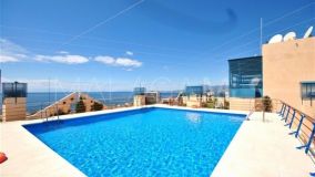 Oficina en venta en Marbella Centro, Marbella Ciudad