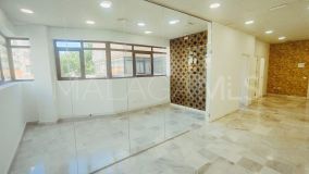 Oficina en venta en Marbella Centro, Marbella Ciudad