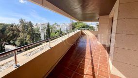 Apartment for sale in Marbella Golden Mile