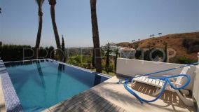 Fantastic villa in Sitio de Calahonda, Mijas, next to Marbella or Malaga
